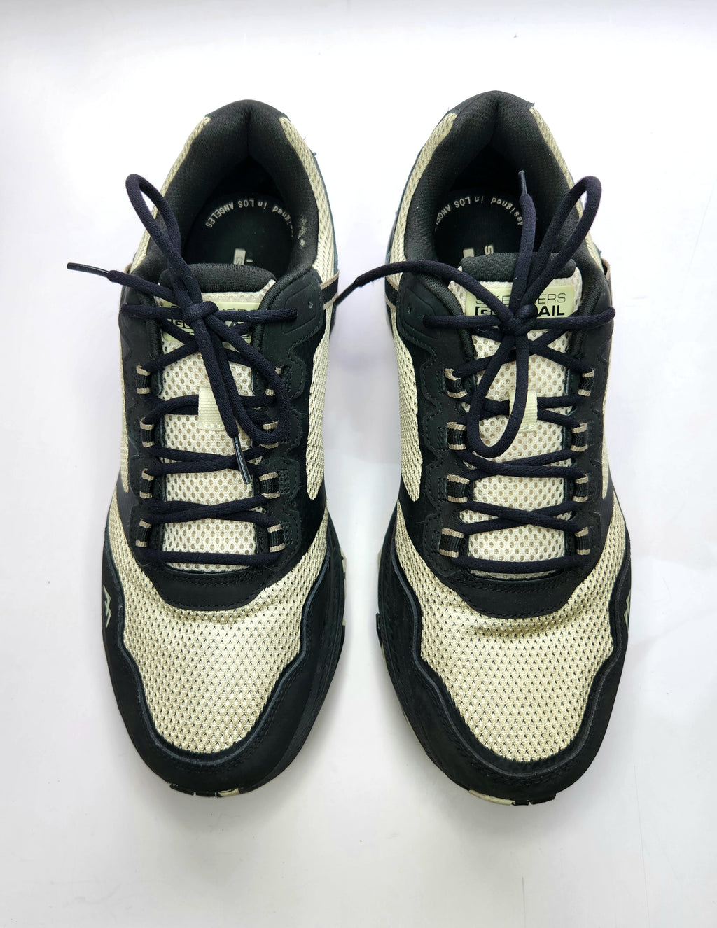 Skechers GoRun Trail Altitude Shoes (Size US 11)