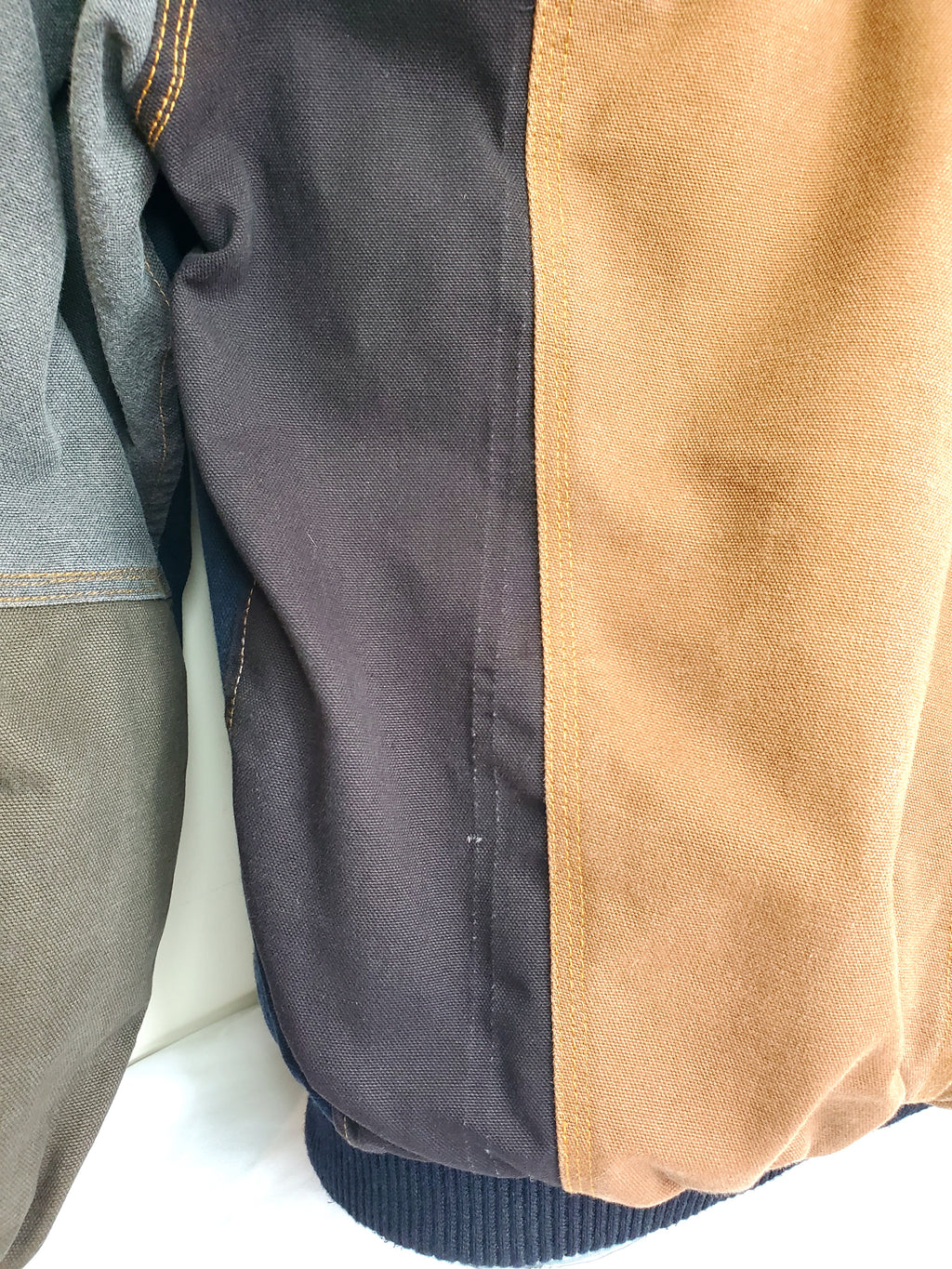 Carhartt Reworked Jacket (Size M)