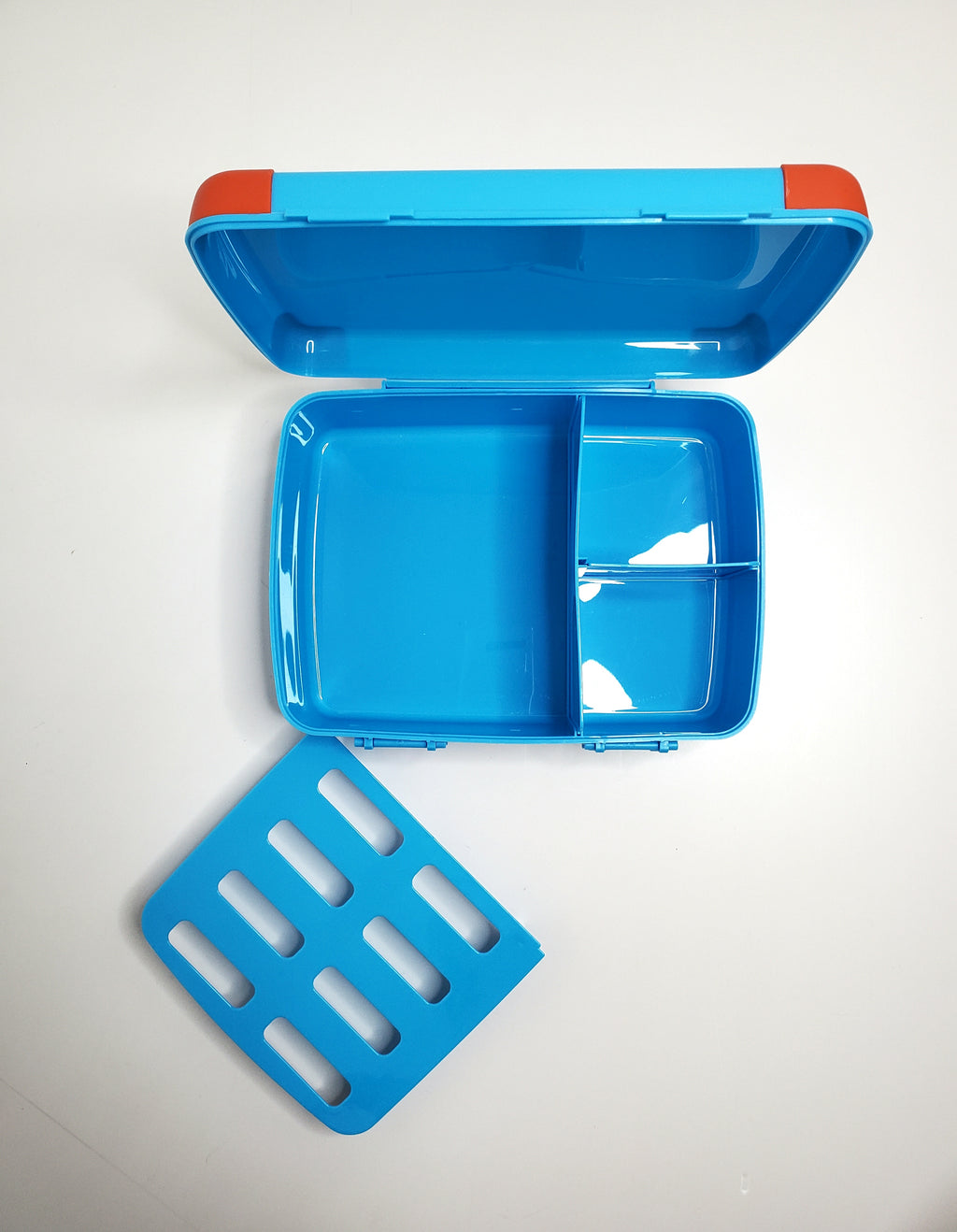 Plastic Lunchbox NEW