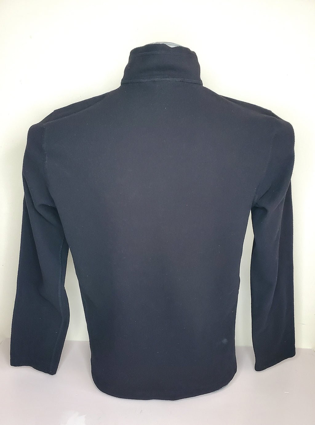 The North Face Fleece Jumper (Size S)