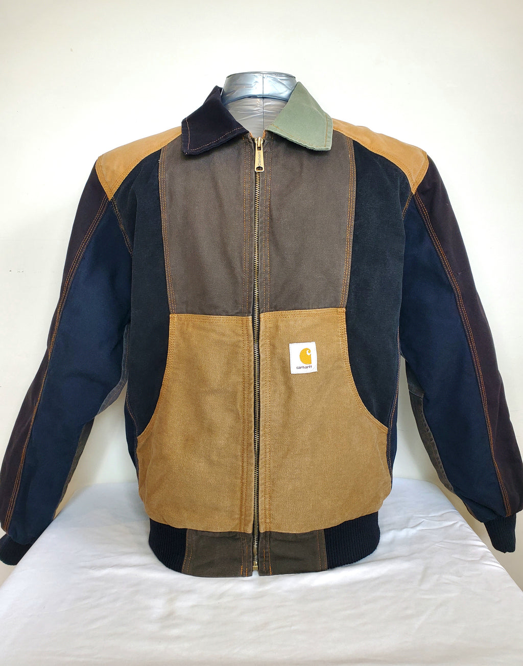Carhartt Reworked Jacket (Size M)