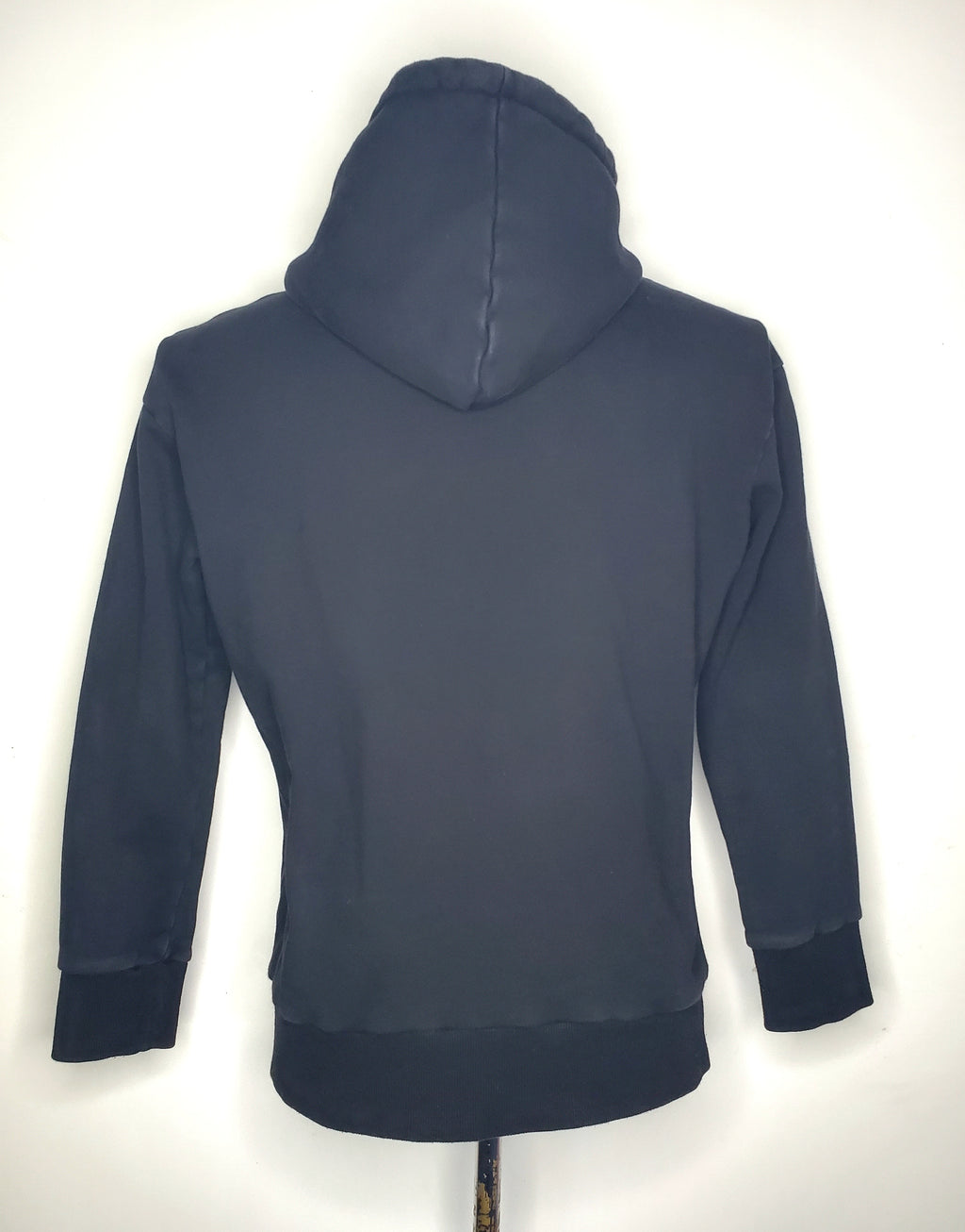 Gucci Luxury Designer Logo Hoodie, Streetwear Made in Italy (Size XL)