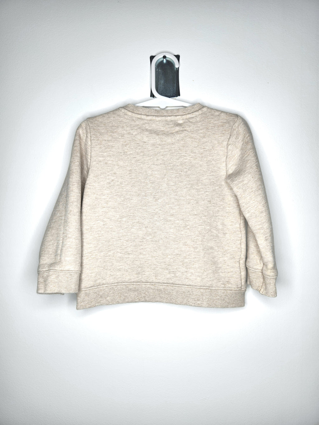 Country Road Heritage Sweater (Size 18-24m)