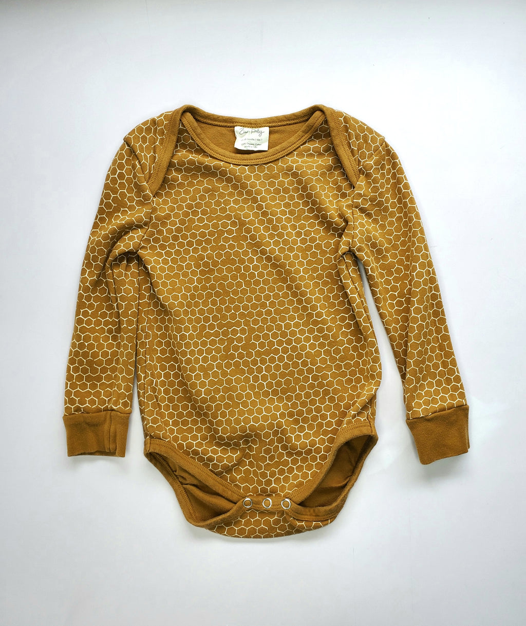Ziwi Baby Honeycomb Bundle x4 (Size 12-24m)