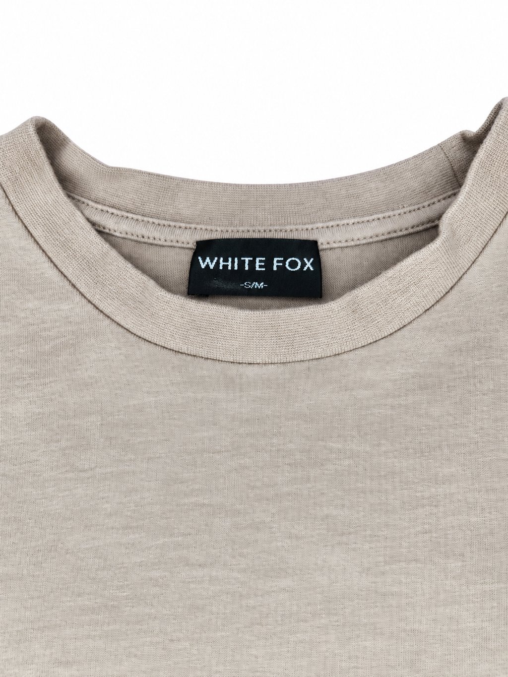 White Fox Volume 3 Oversized Tee (Size 10)