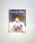 Laura's Star Book (Softcover)