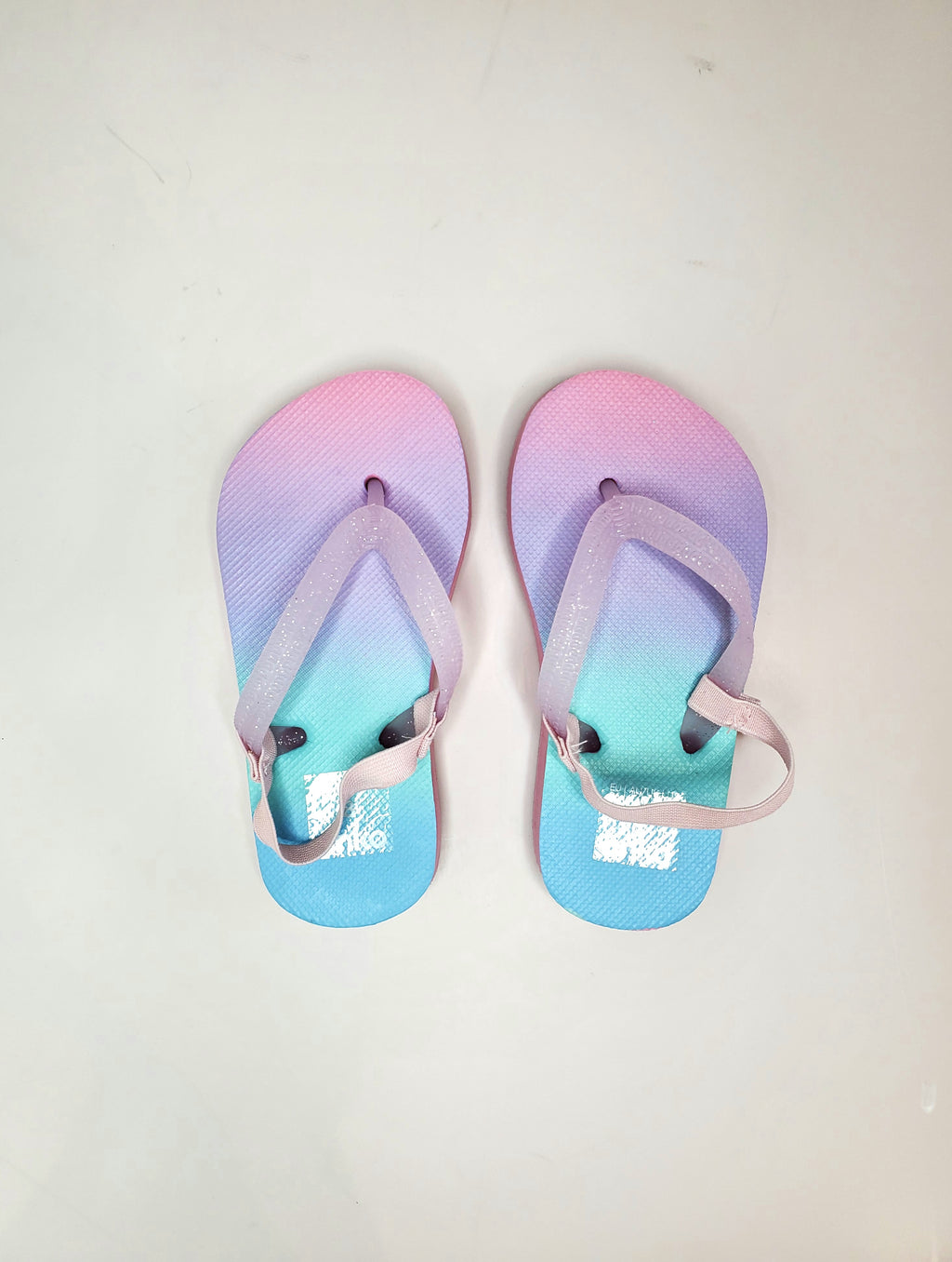 Anko Multicolor Jandals (Size US9)