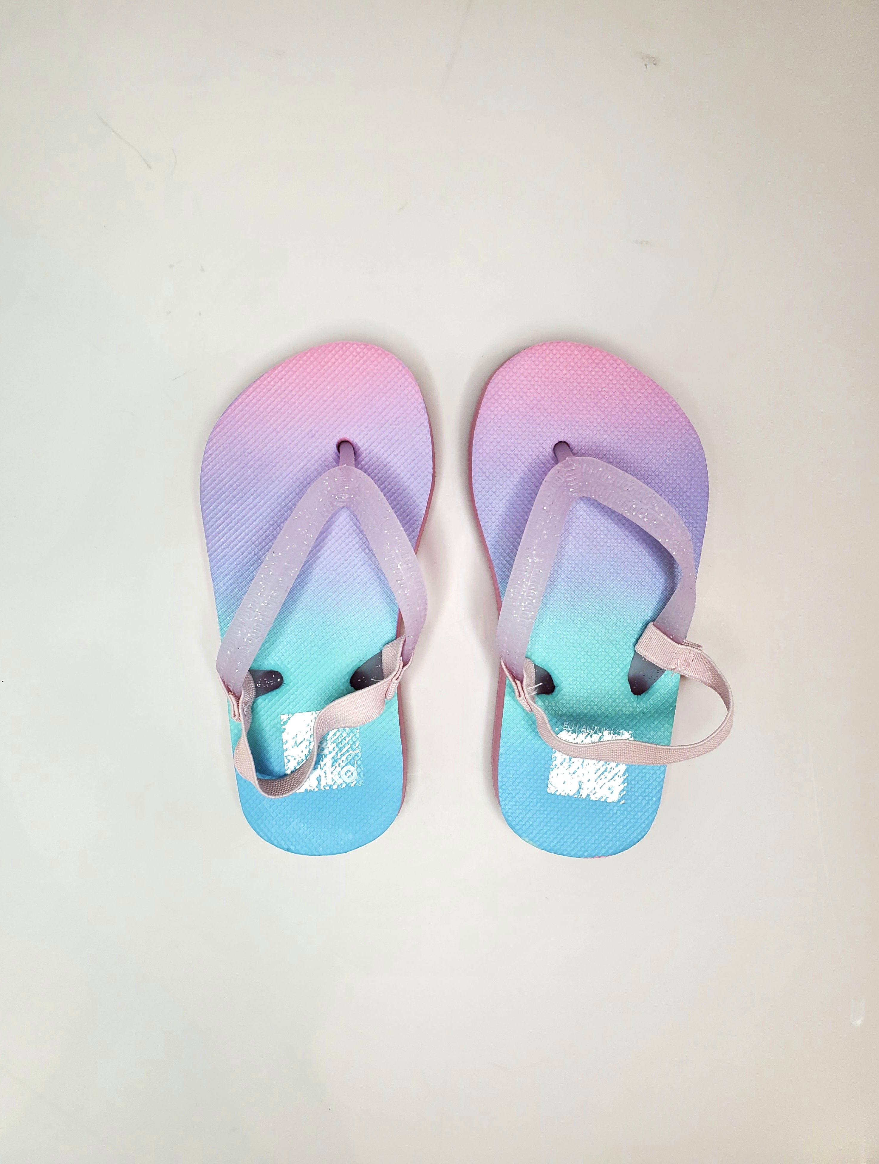 Anko Multicolor Jandals (Size US9)