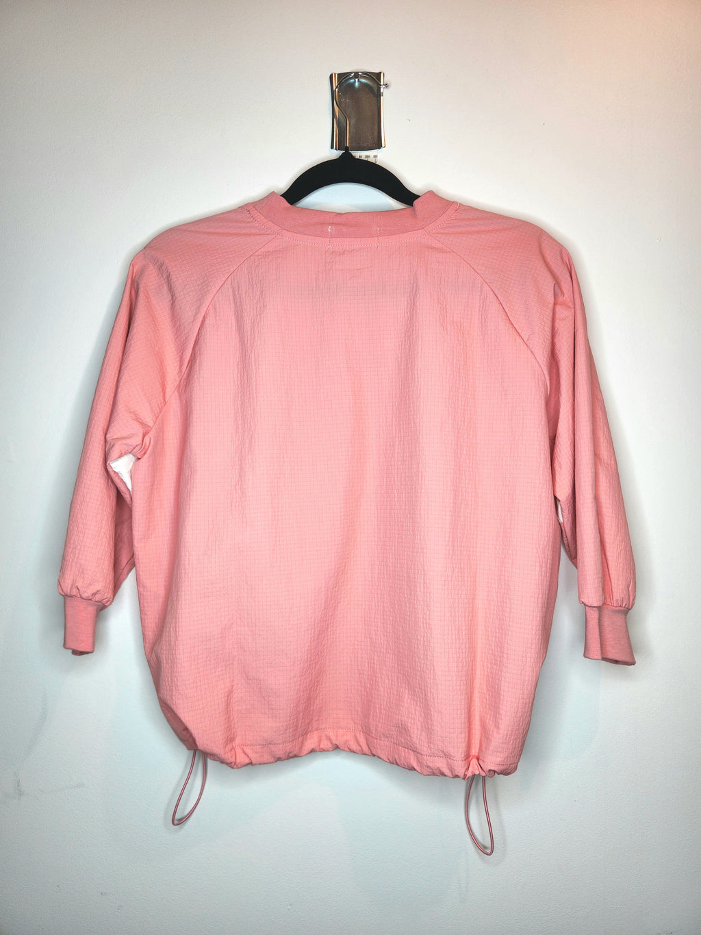Sunday Siblings Lightweight Windbreaker Pull-Over Jacket NEW (Size 5 years)