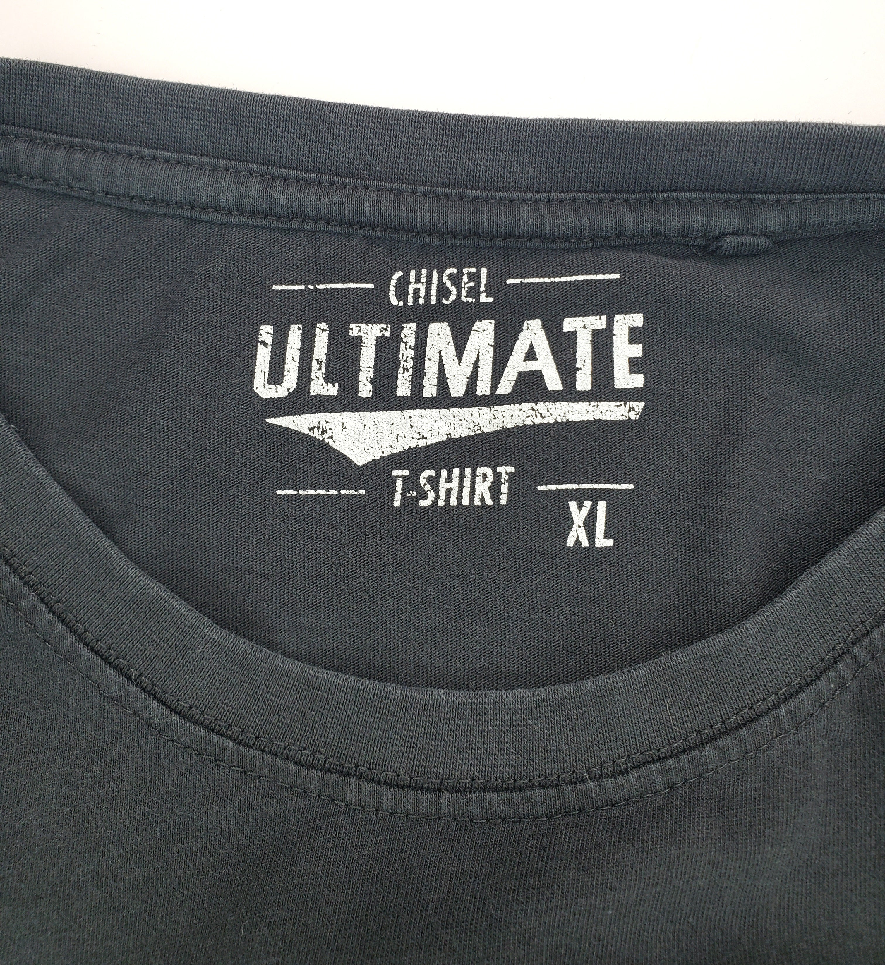 Chisel Plain Tee (Size XL)