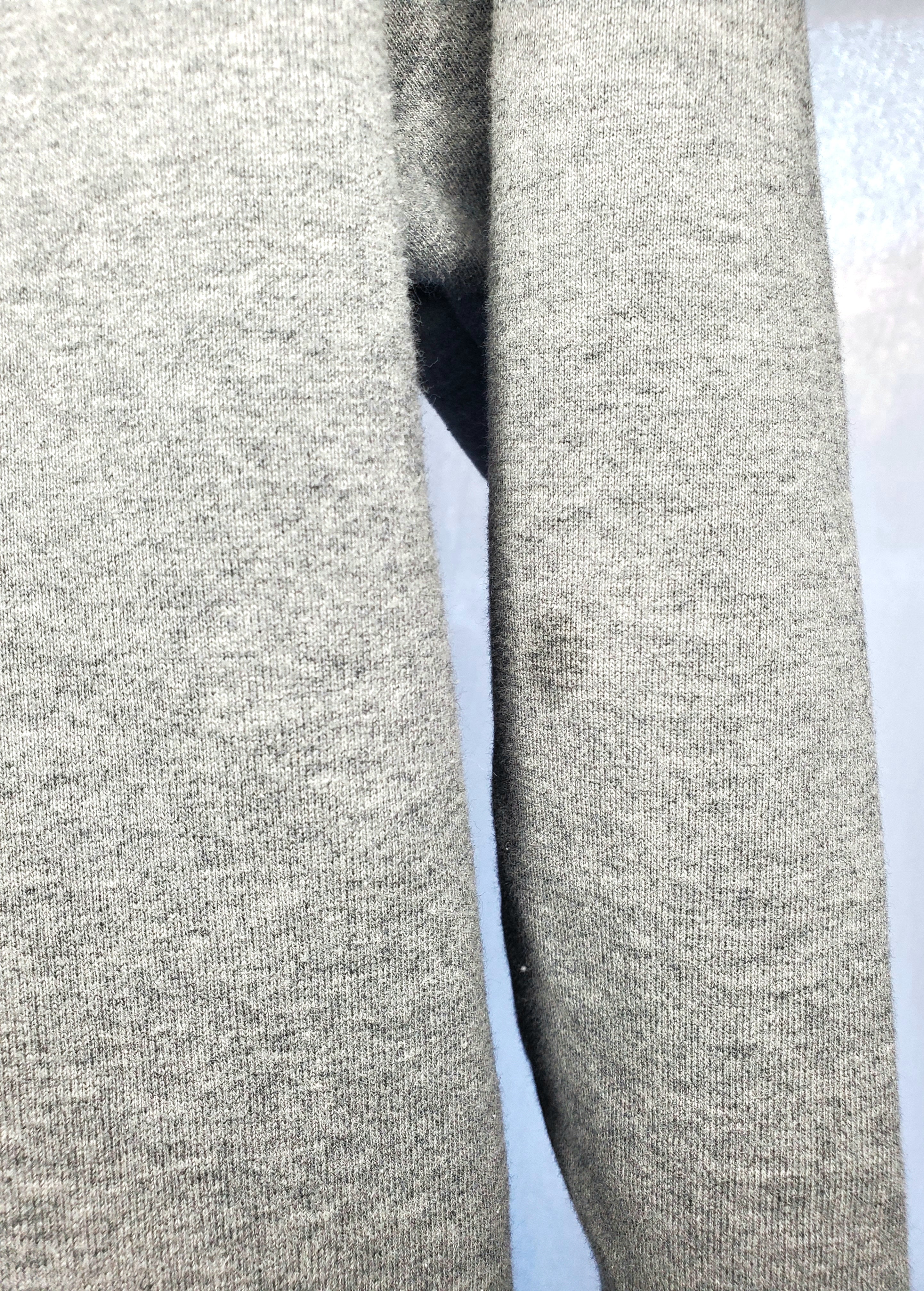 Jordan Hoodie + Trackpants Set (Size L-XL)
