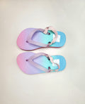 Anko Multicolor Jandals (Size US9)