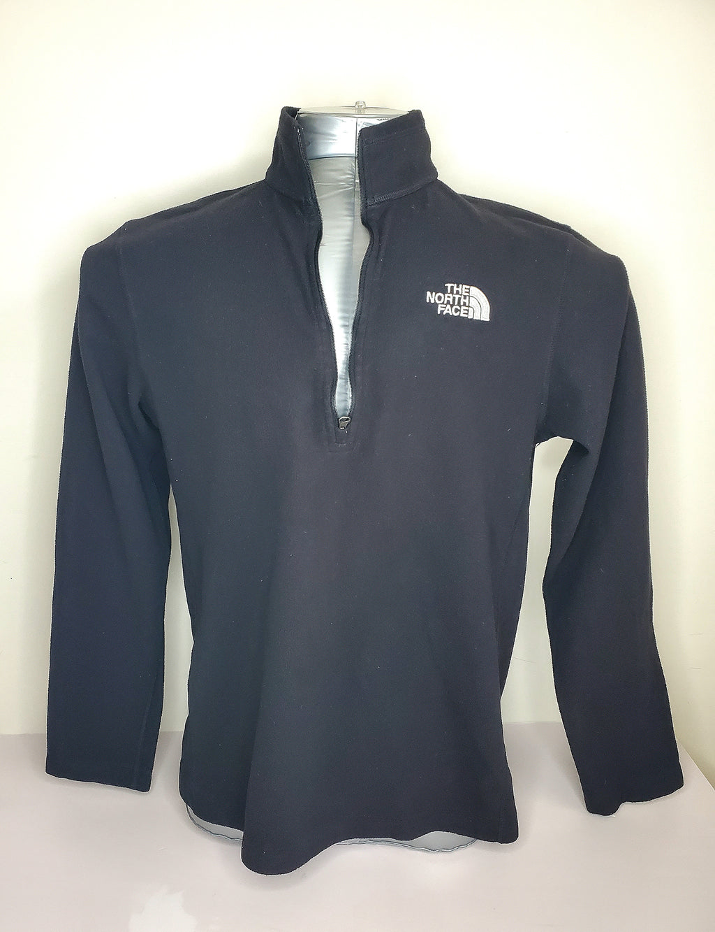 The North Face Fleece Jumper (Size S)