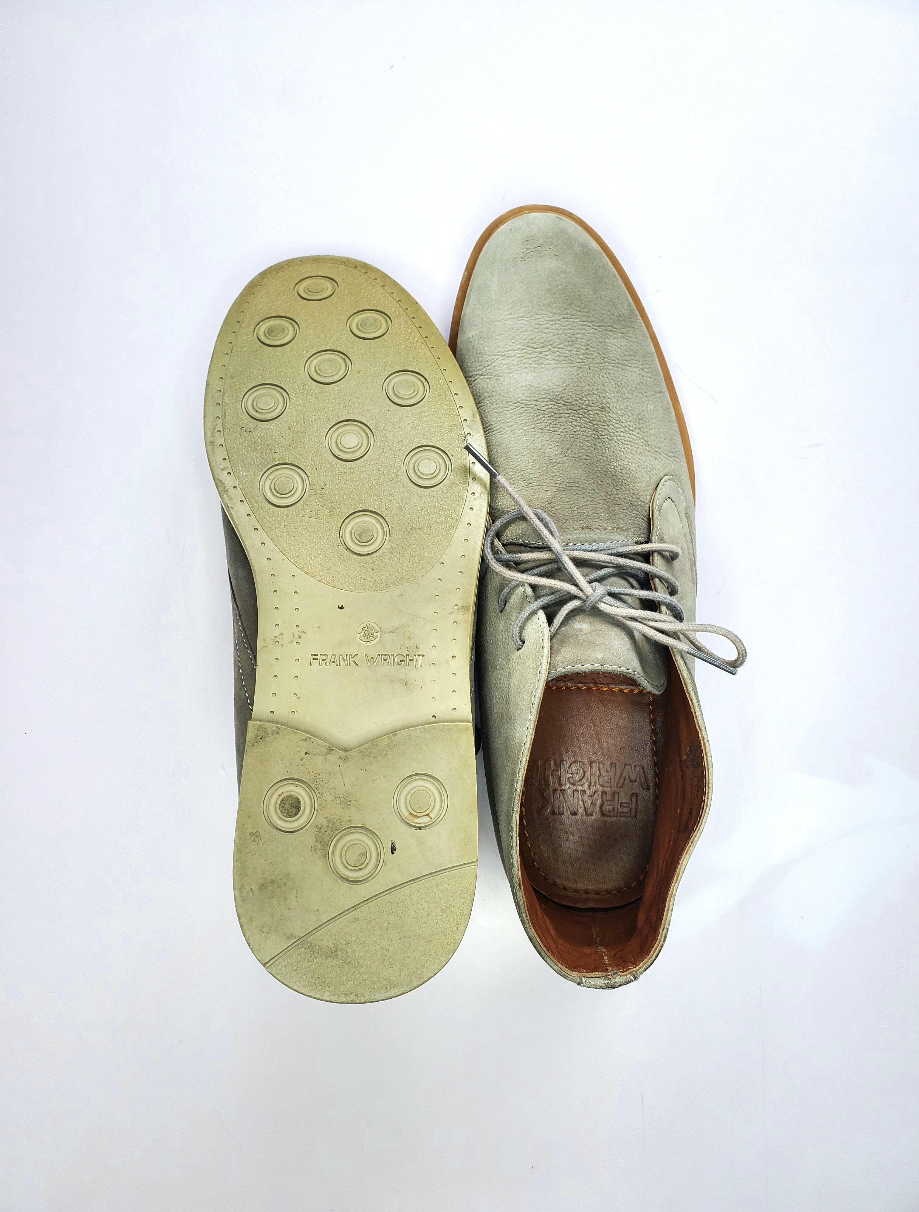 Frank Wright Formal Shoes (Size US 9 / EUR 42 / 30CM