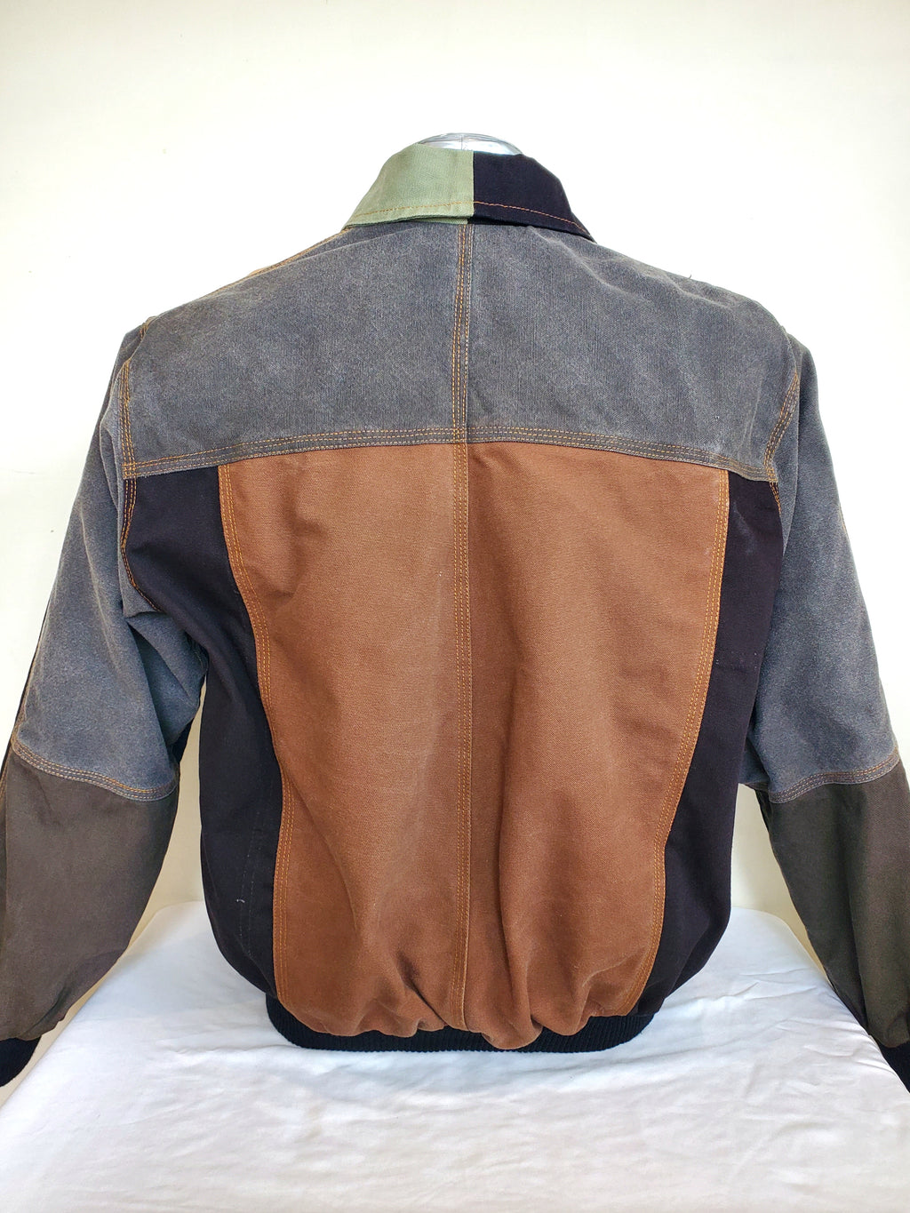Carhartt Reworked Jacket (Size M)