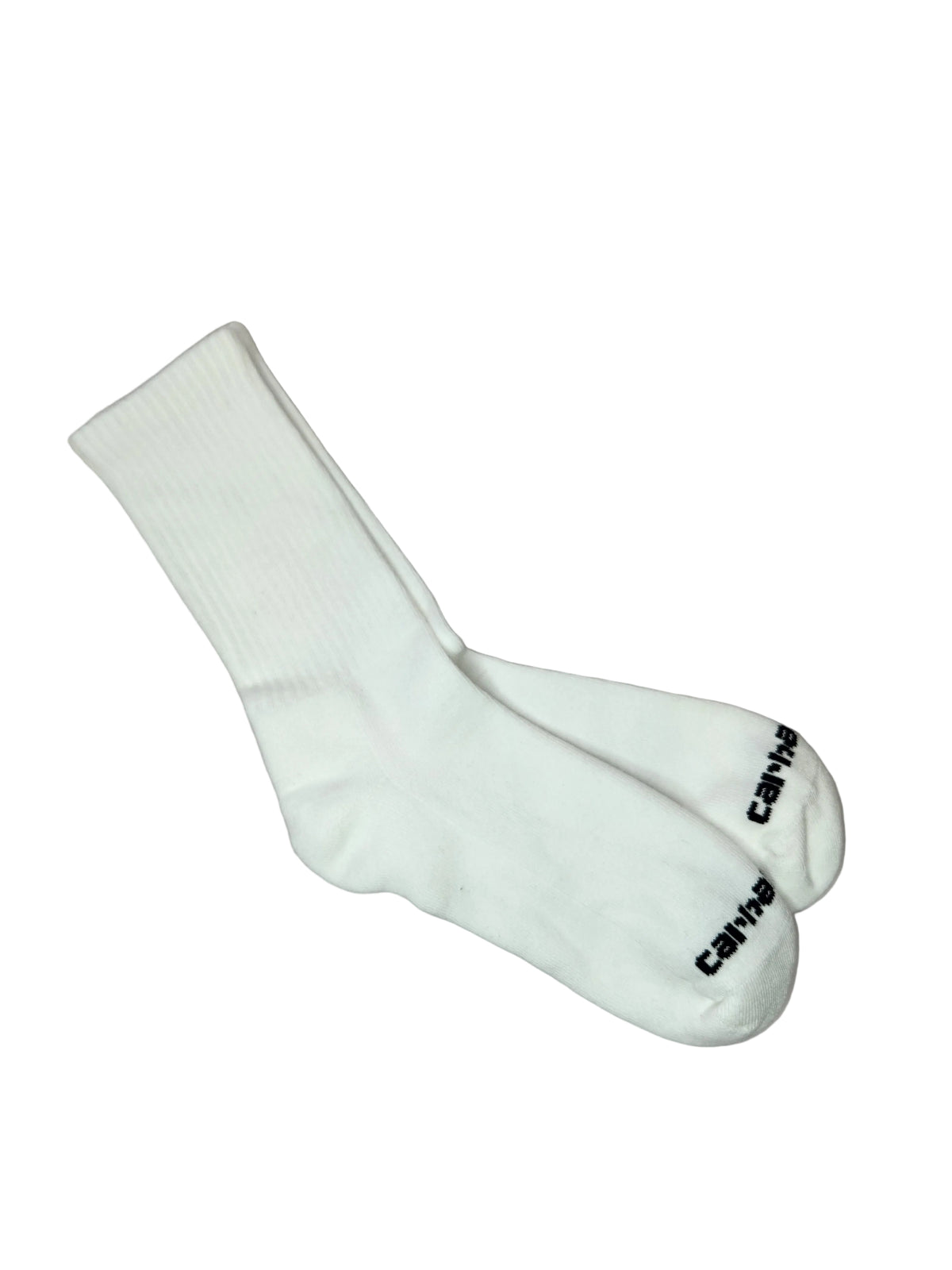 Carhartt Crew Socks NEW (Size Womens US 8-10 / Mens US 6-8)