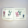 Pocoyo Lift-a-Flap Book (Soft Cover)