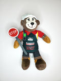 Beau Bear Soft Toy (Collectable)