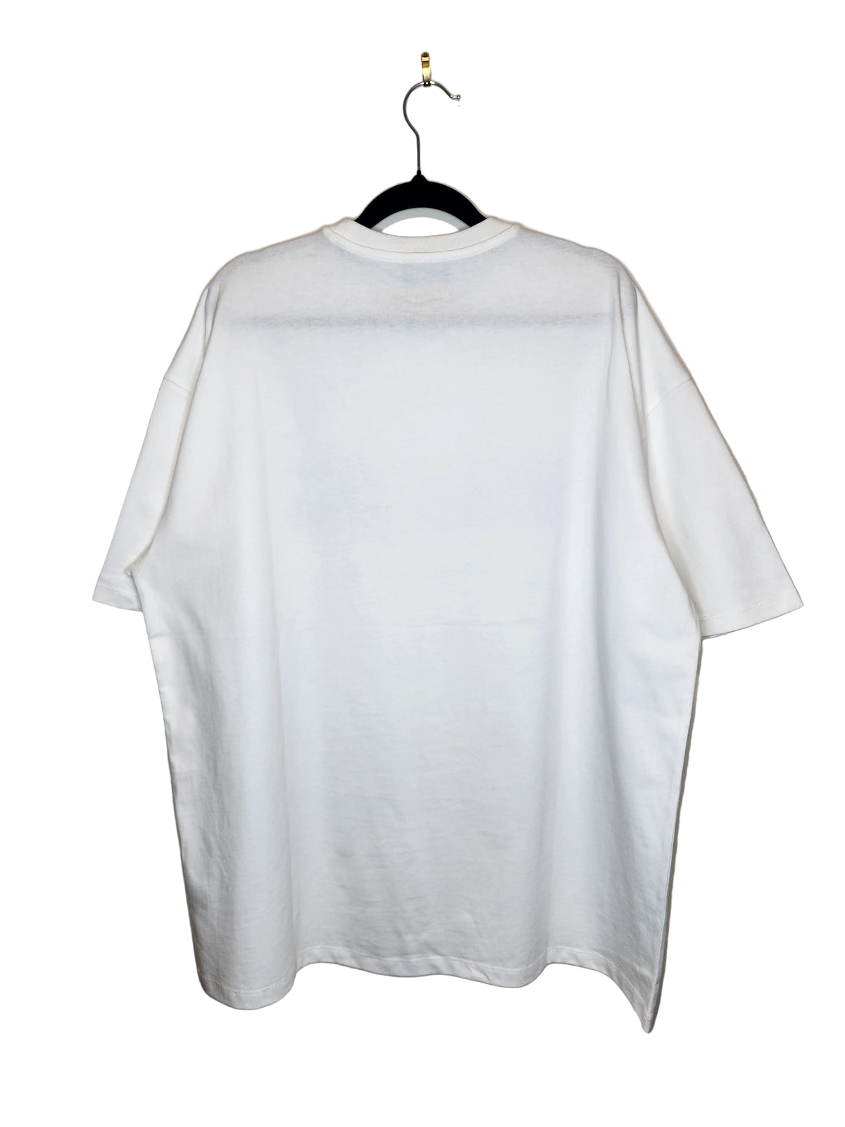 White Fox Season 7 Oversized Tee (Size 10)