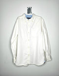 Tommy Hilfiger Long Sleeve Collared Shirt (Size 8-10 years)