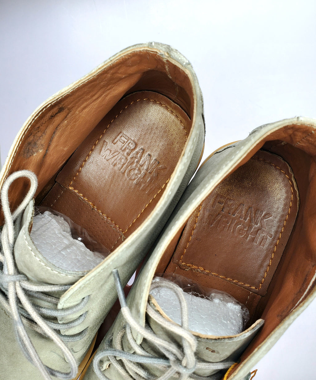 Frank Wright Formal Shoes (Size US 9 / EUR 42 / 30CM