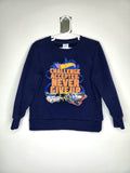 Baleno Junior Licensed Hot Wheels Jumper (Size 2 years)