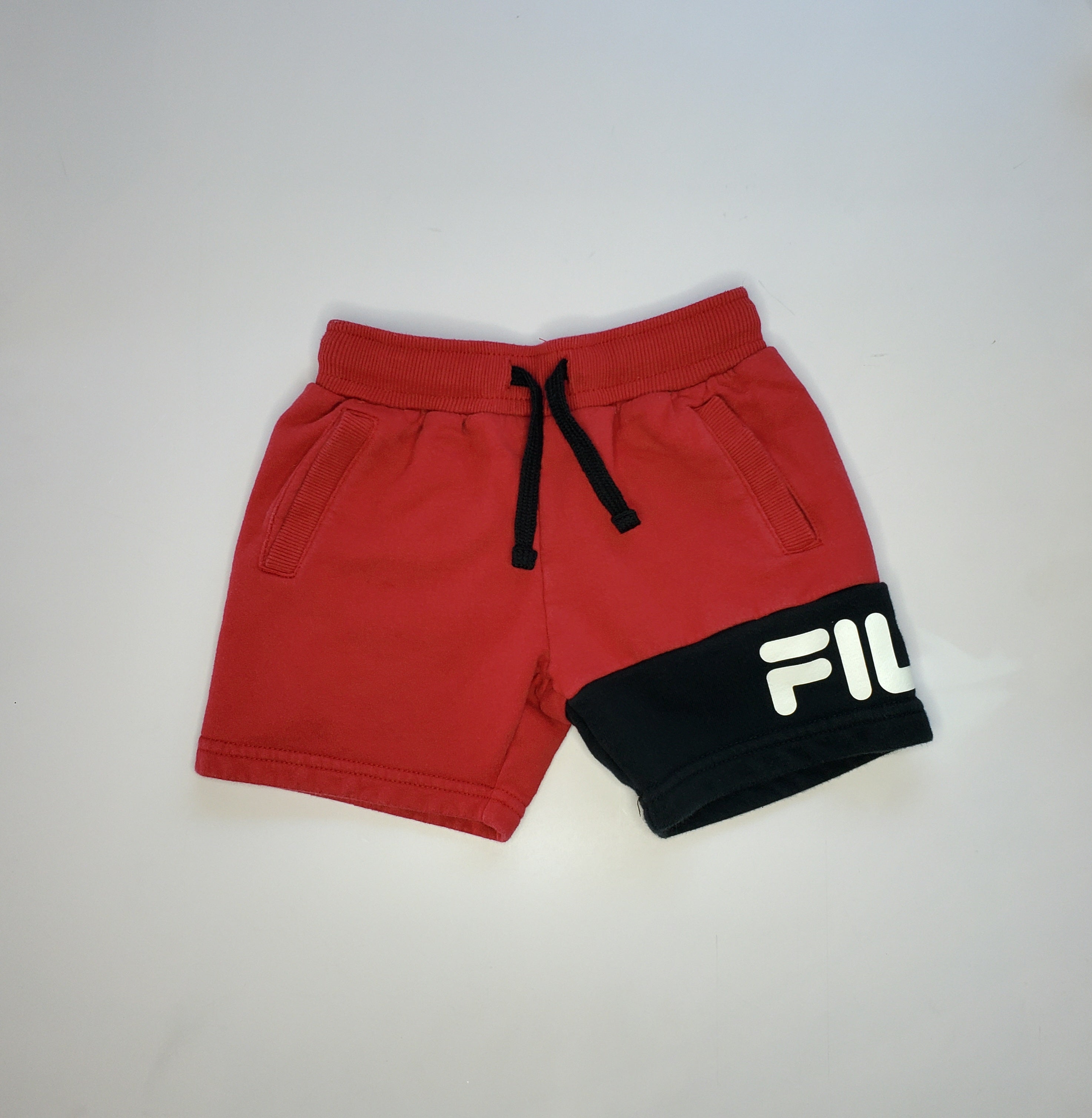 Fila Shorts Replica (2 years)