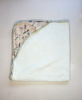 Bubba Blue Hooded Towel (Infant)