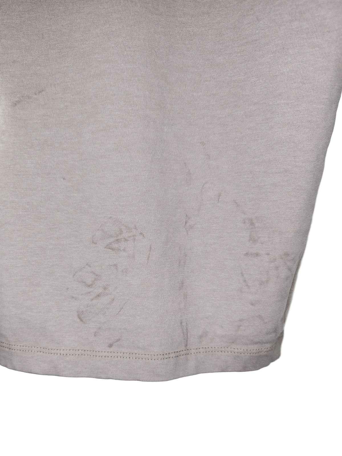 White Fox Volume 3 Oversized Tee (Size 10)