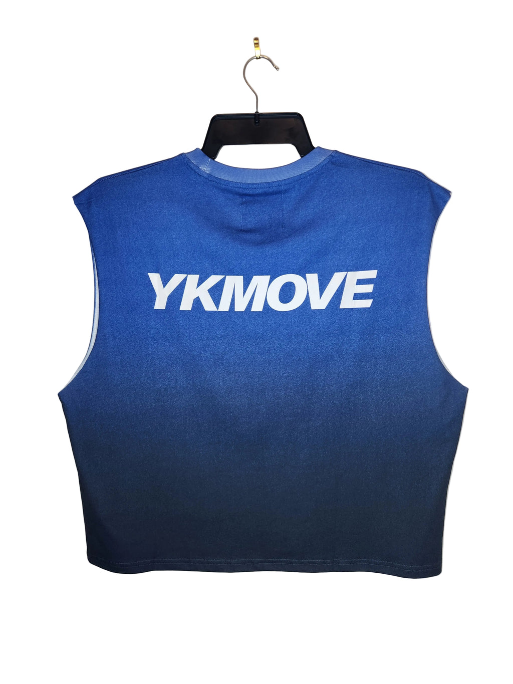 Youknow. Clothing YKMove Sleeveless Tank Top NEW (Size XS)