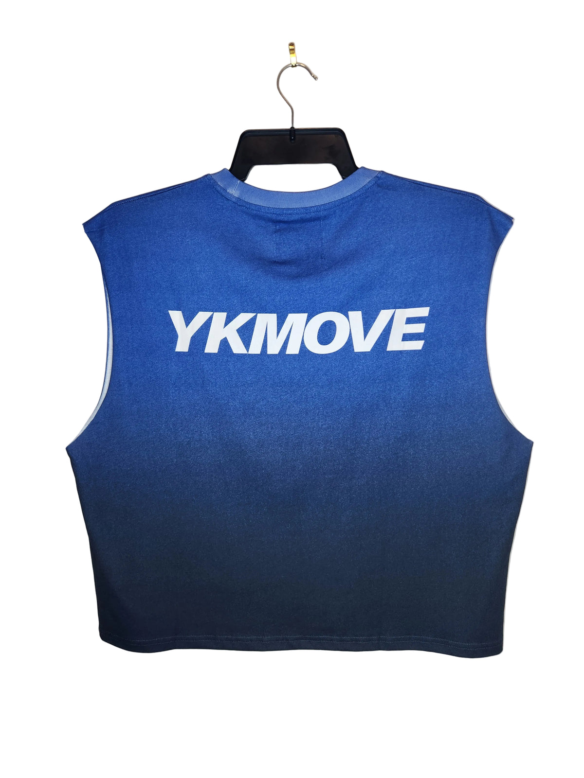 Youknow. Clothing YKMove Sleeveless Tank Top NEW (Size XS)