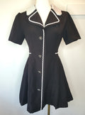 Bellita Mini Dress (Size 8)