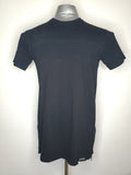 Carre Tee with Waist Zips (Size M)
