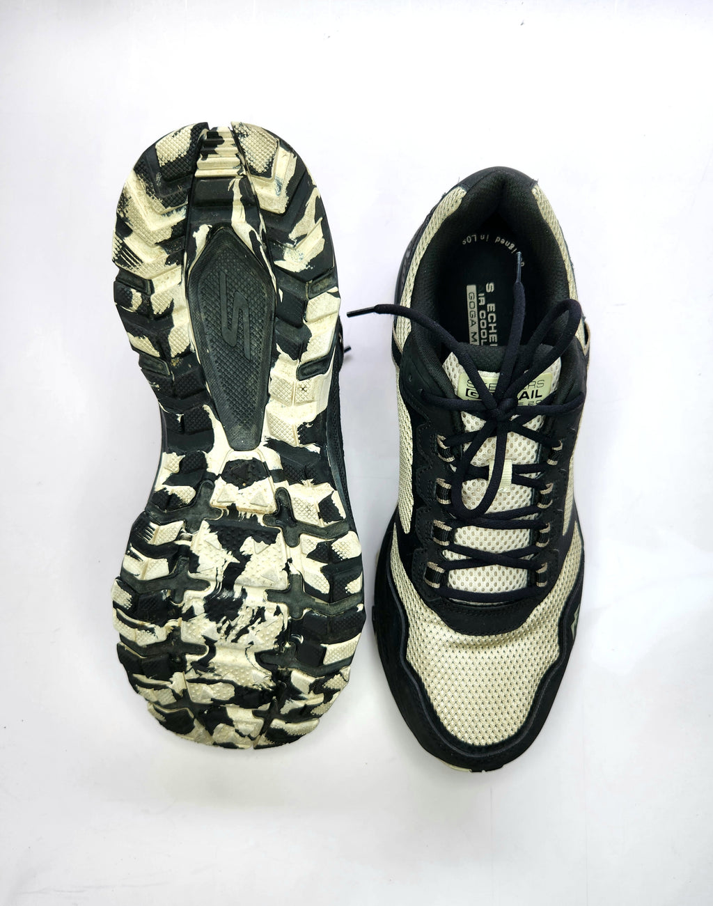 Skechers GoRun Trail Altitude Shoes (Size US 11)