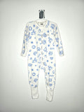 Bonds Full Sleeve Wondercool Bodysuit (Size 18-24m)