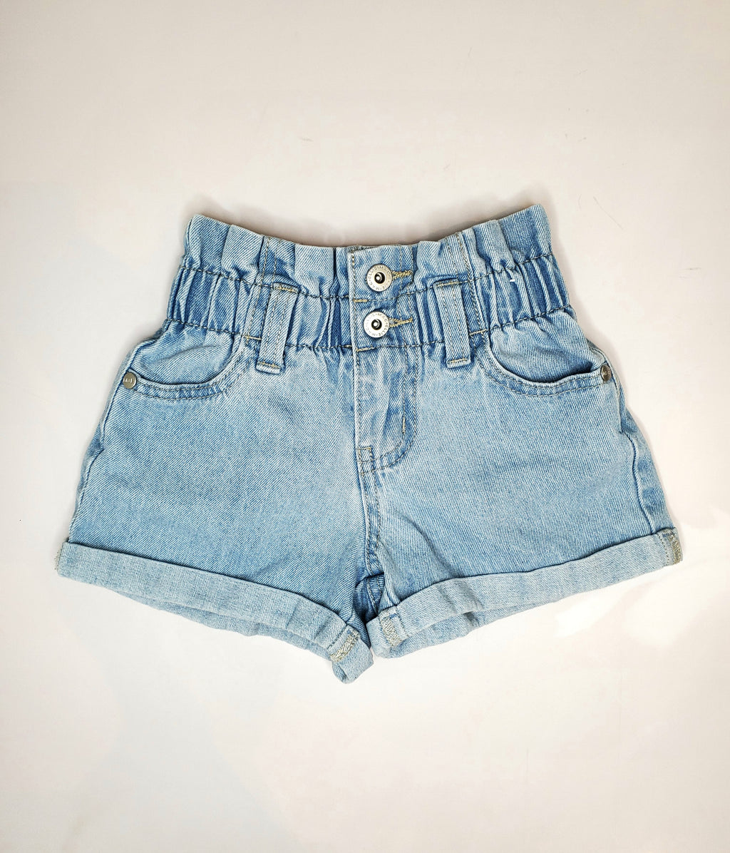 Mac & Ellie Denim Shorts (Size 3 years)