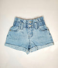 Mac & Ellie Denim Shorts (Size 3 years)