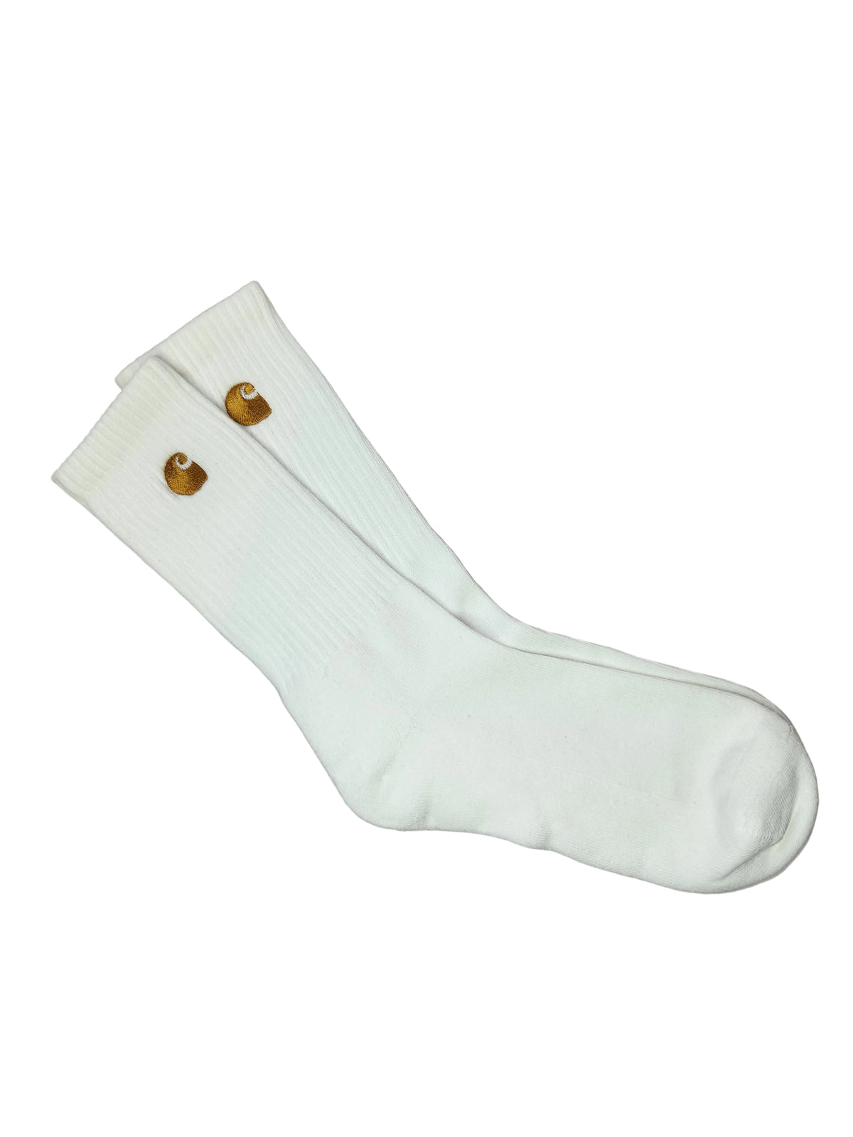 Carhartt Crew Socks NEW (Size Womens US 8-10 / Mens US 6-8