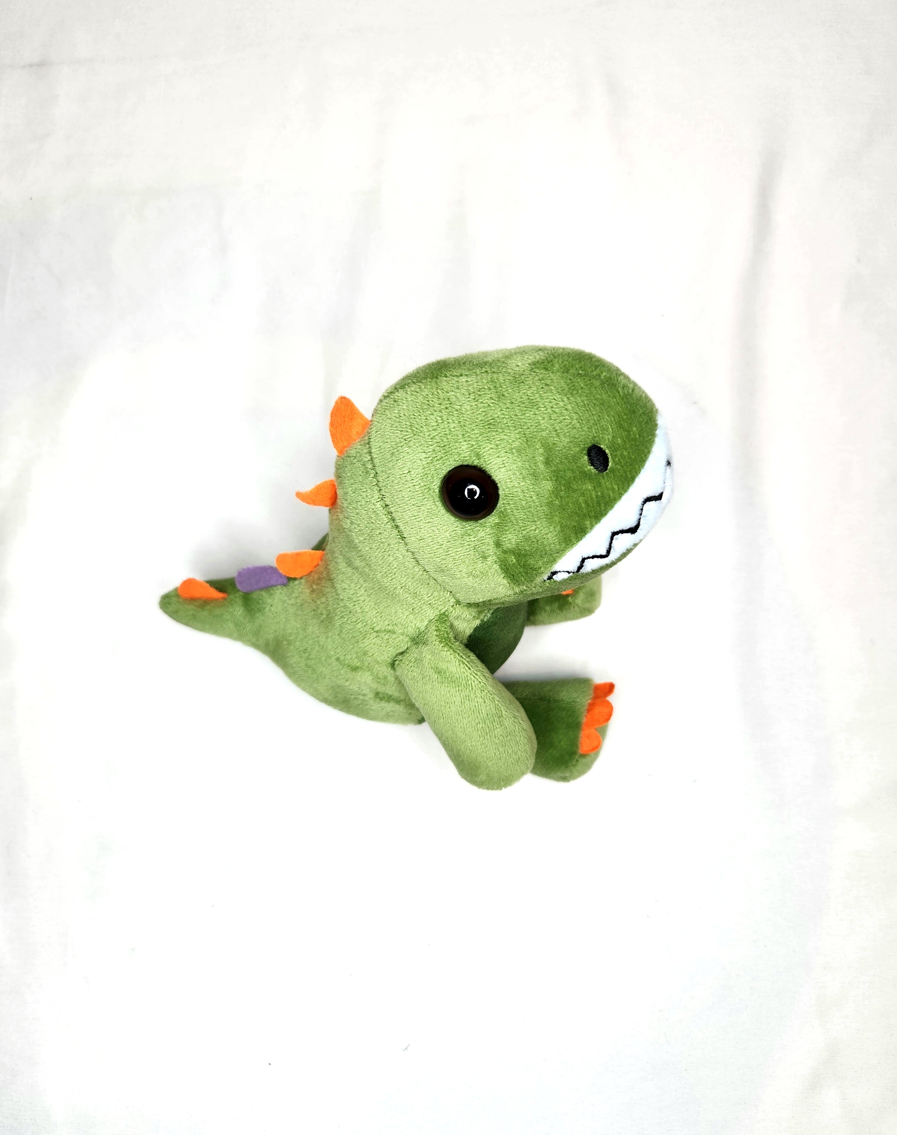 Mini Dinosaur Soft Toy 15-20cm