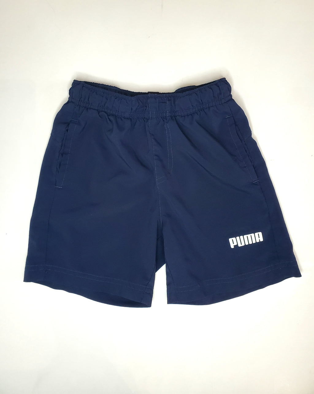 Puma Active Shorts (Size 4 years)