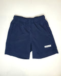 Puma Active Shorts (Size 4 years)