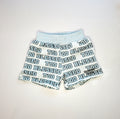 Skyandbleu Too Blessed Shorts (2 years)