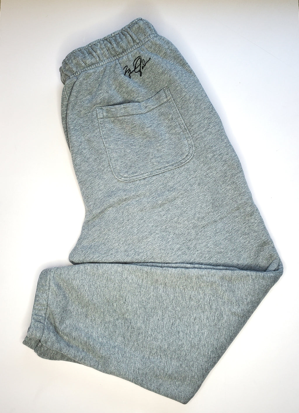 Jordan Hoodie + Trackpants Set (Size L-XL)