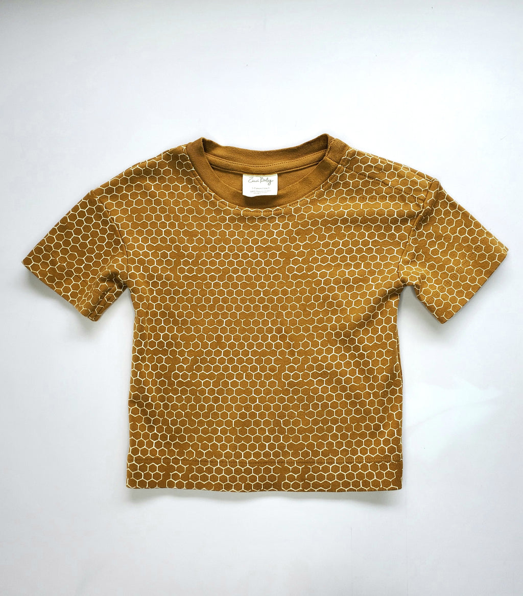 Ziwi Baby Honeycomb Bundle x4 (Size 12-24m)