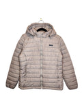 LSKD Hooded Down Jacket (Size 8)