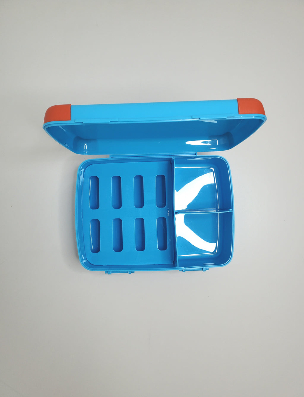 Plastic Lunchbox NEW
