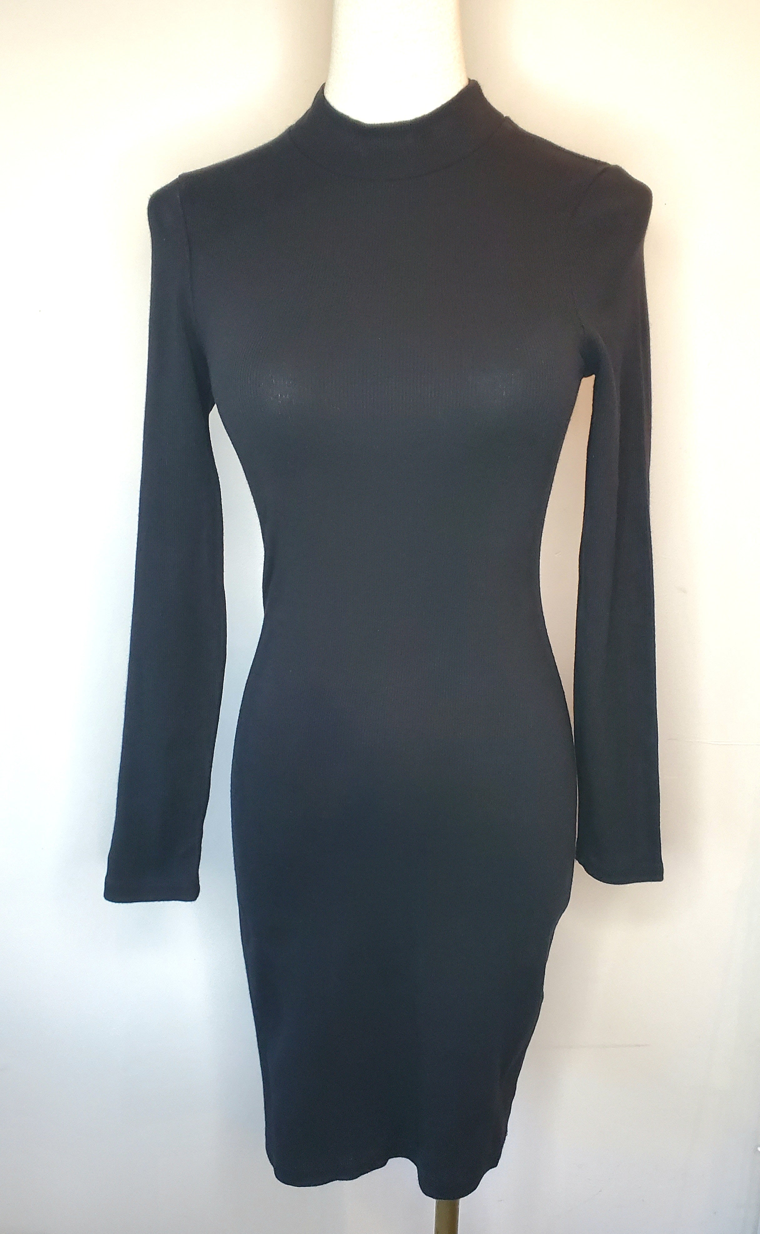 Cotton On Bodycon Mini Dress (Size 6)