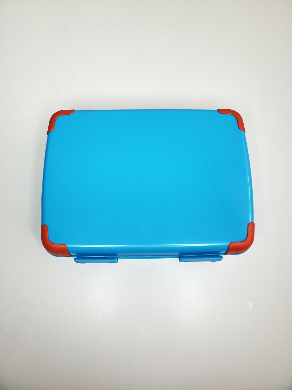 Plastic Lunchbox NEW