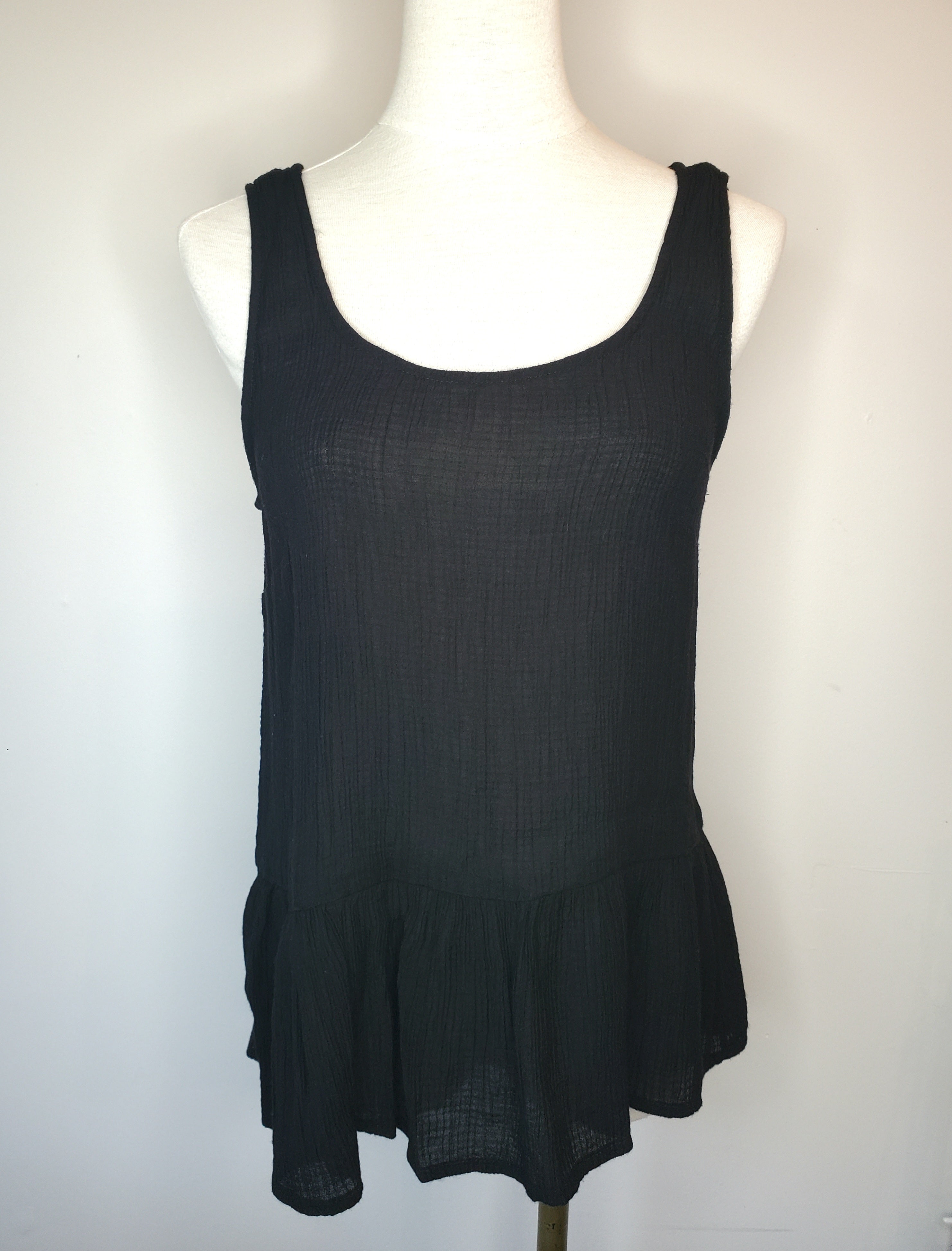 Dotti Singlet (Size 8)