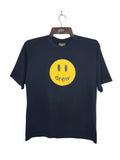 Drew House Smiley Face Graphic Tee (Size M)